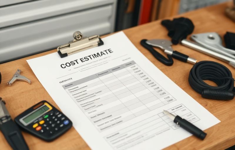 Labor vs Parts Breakdown: Making Smart Decisions